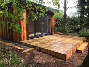 Garden Room 62