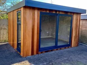 Garden Room 50
