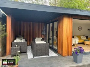 Garden Room 60