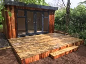 Garden Room 41