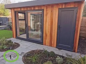 Garden Room 46