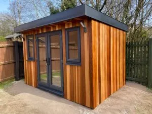 Garden Room 55