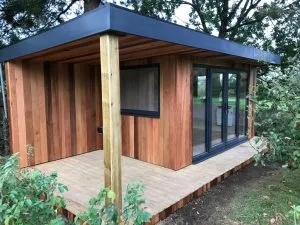 Garden Room 45