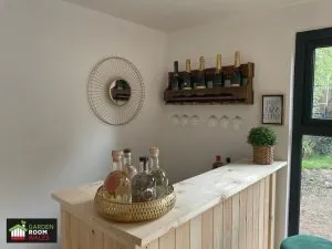 Garden Room 61