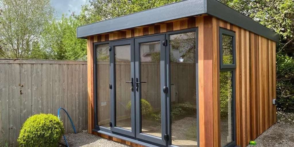 Garden Room 65