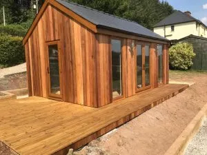 Garden Room 48