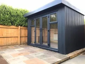 Garden Room 40