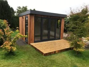 Garden Room 43