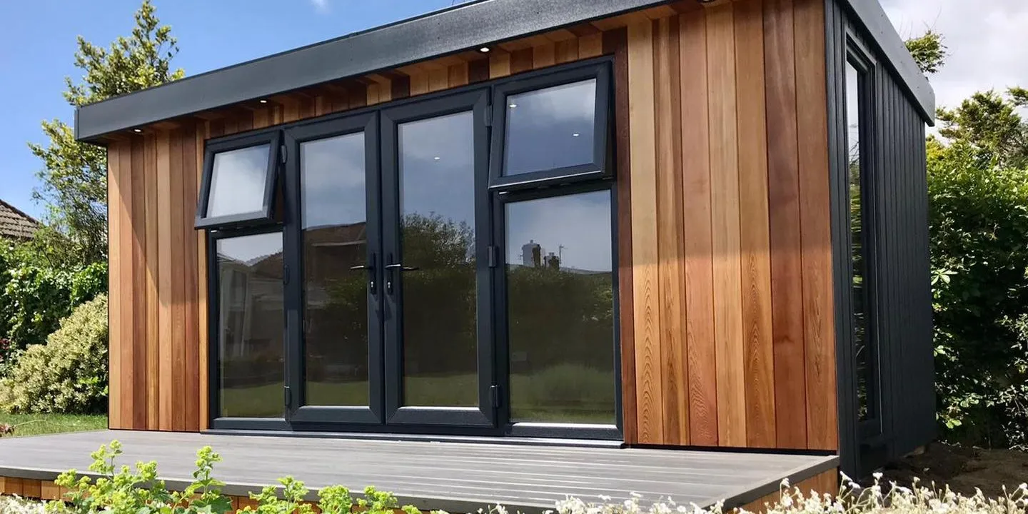 Garden Room 64