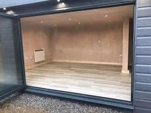 Garden Room 44