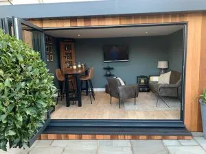 Garden Room 56