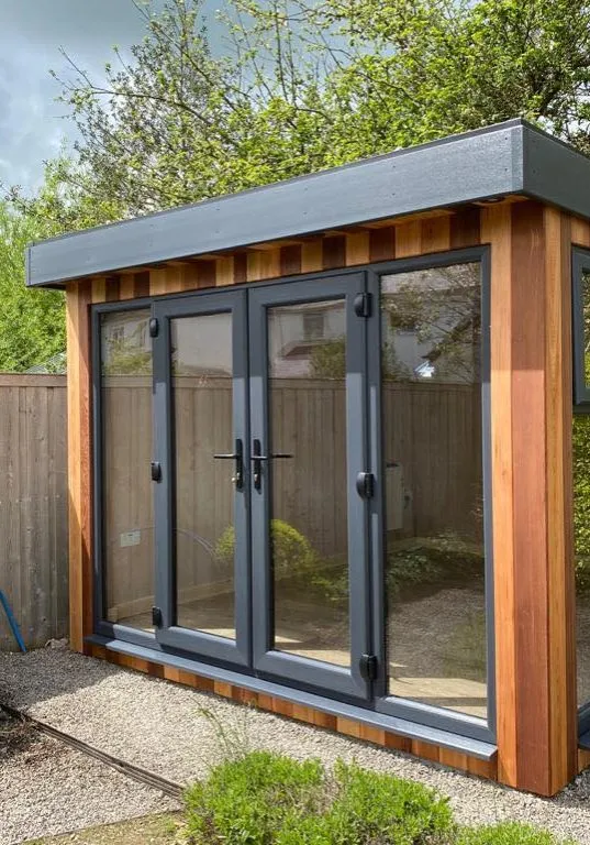 Garden Room 65