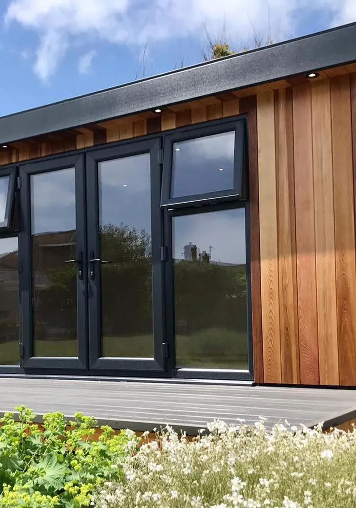 Garden Room 64