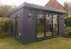 Garden Room 58