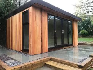 Garden Room 39