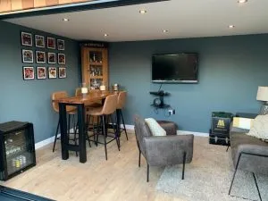 Garden Room 57