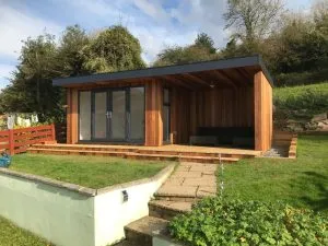 Garden Room 42