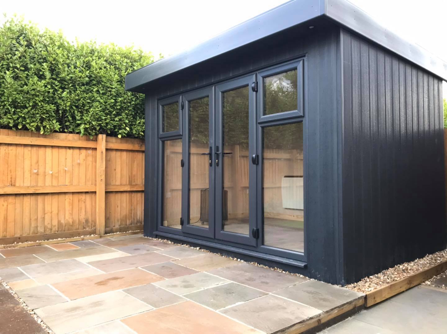 Garden Room 40