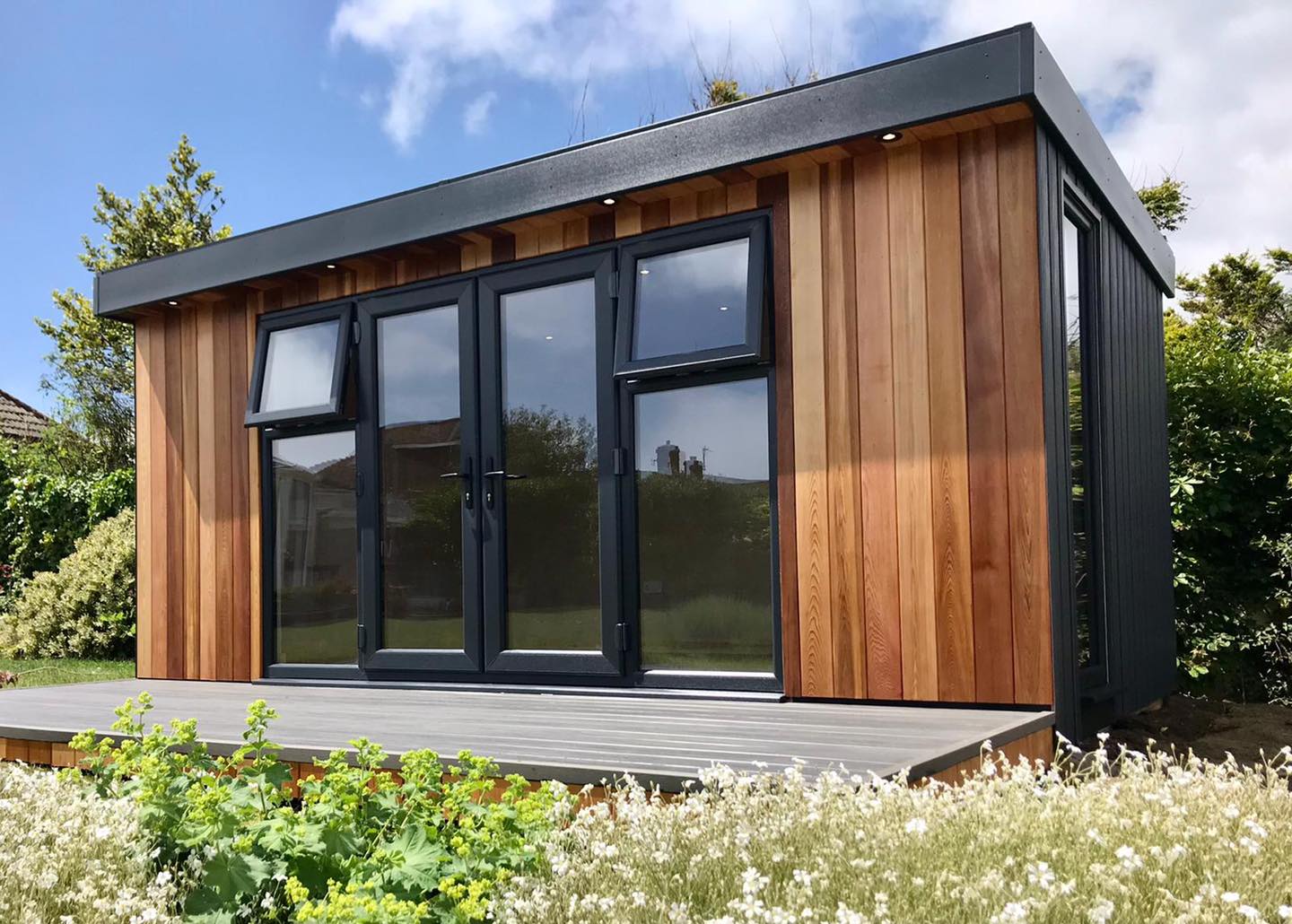 Garden Room 64